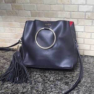 Aldo purse